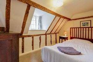 Bedroom- click for photo gallery